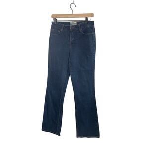 Levi Strauss & Co At Waist Bootcut Women's Jeans
